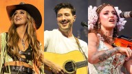 Lainey Wilson and Sierra Ferrell Join Mumford & Sons at Nashville Show