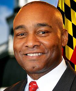 Wes Moore to replace MD state police superintendent