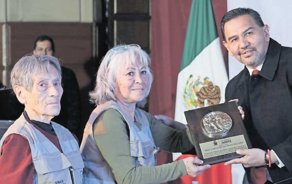 Abren convocatoria para la Presea Fray García de San Francisco 2025