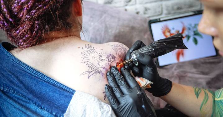 Dermatologist warns 'never get this type of tattoo'