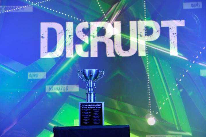 Here are the 5 Startup Battlefield finalists at TechCrunch Disrupt 2025