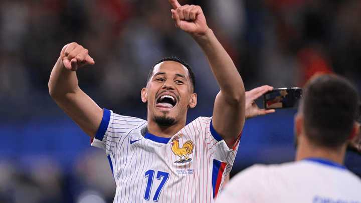 La "sed de revancha" de Francia con la selección argentina: "No nos dan miedo"