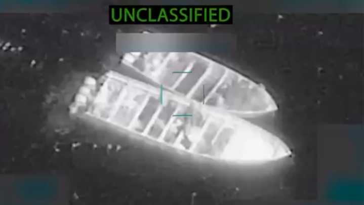 México anuncia cuál es su prioridad frente a los operativos 'antinarco' de EE.UU.