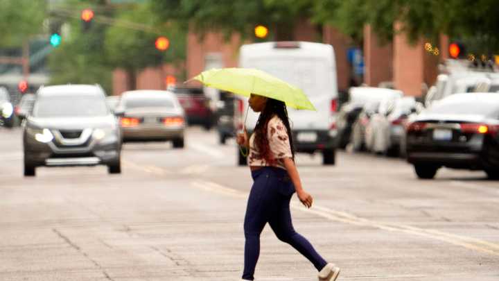 Live updates as Hurricane Priscilla hits Phoenix