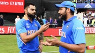 Rohit Sharma admits he is not sure of returning to Australia