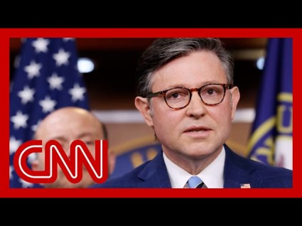 Lil' Mike Johnson Sued Over His Refusal To Swear In Grijalva