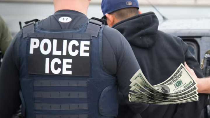 Tiene green card en Chicago y aún así fue multado por ICE: advirtió a más migrantes
