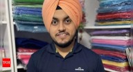 'Before Canada becomes new India': Social media meltdown over new turban shop in Sudbury