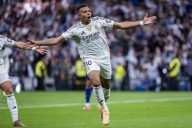 Derrota Real Madrid al Barcelona en el Clásico de España