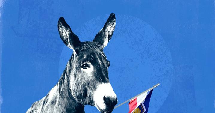 Opinion: The challenge for Democrats in Utah