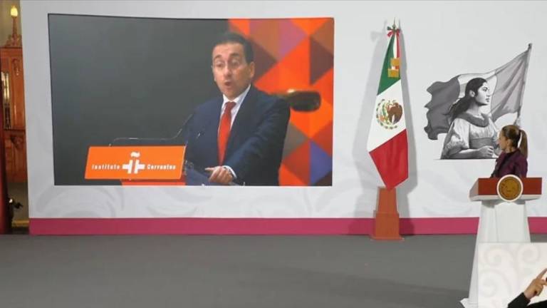 Sheinbaum destaca reconocimiento de Canciller español sobre ‘injusticia’ a pueblos indígenas