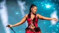 ‘I didn’t feel safe, I didn’t feel seen’: Why Nigerian star Tems is clearing a path for African women in music