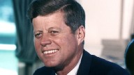 John F Kennedy's Favorite Breakfast Was Full Of Nooks And Crannies