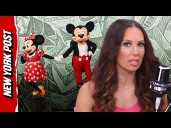 Disneyland Price Hike Has Families Saying It’s a Smaller World After All
