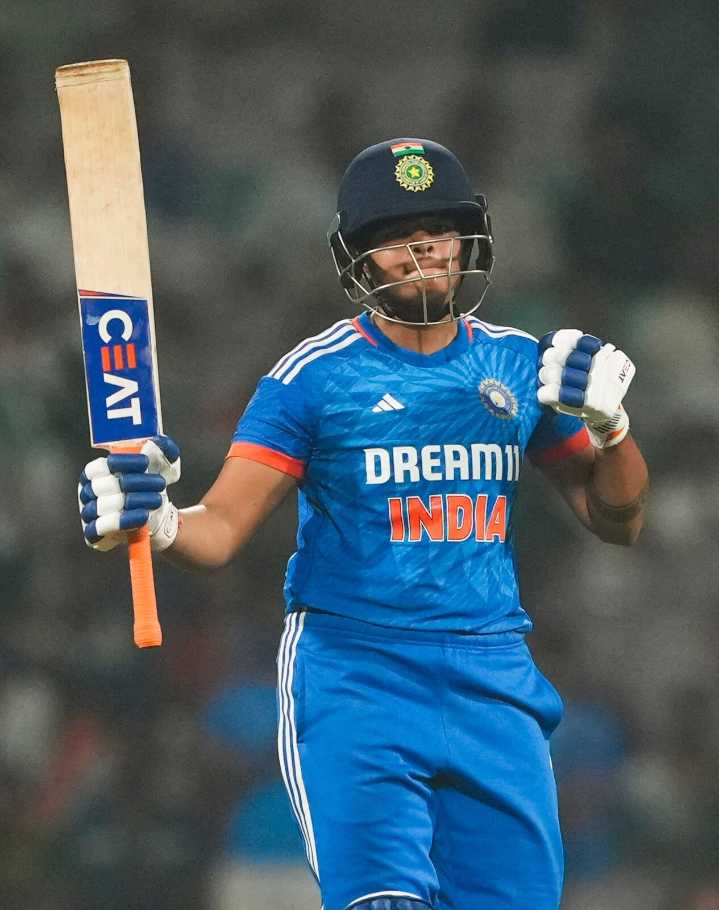 Women's World Cup: Shafali Verma replaces injured Pratika Rawal before semifinal