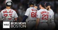 Breaking down Red Sox' Game 2 loss to Yankees -- and looking ahead to Thursday's Game 3