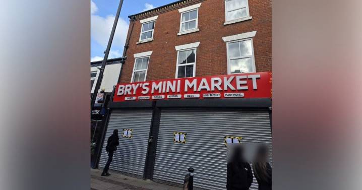 Court orders Greater Manchester shop to CLOSE following raids