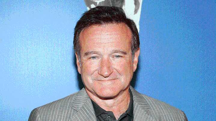 Robin Williams’ Daughter Slams Fans Making 'Gross' AI Videos of Dad
