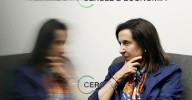 Robles garantiza que el incremento en gasto militar no recortará la inversión social