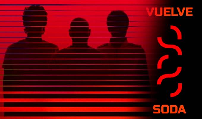 Vuelve Soda Stereo y ya agotó las cinco funciones en Buenos Aires en solo 24 horas