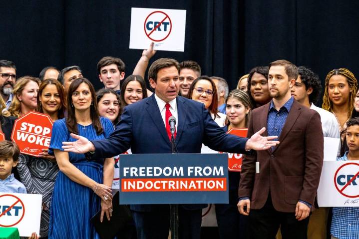 Editorial | ‘Schools of hope’ are also schools of profit – Orlando Sentinel