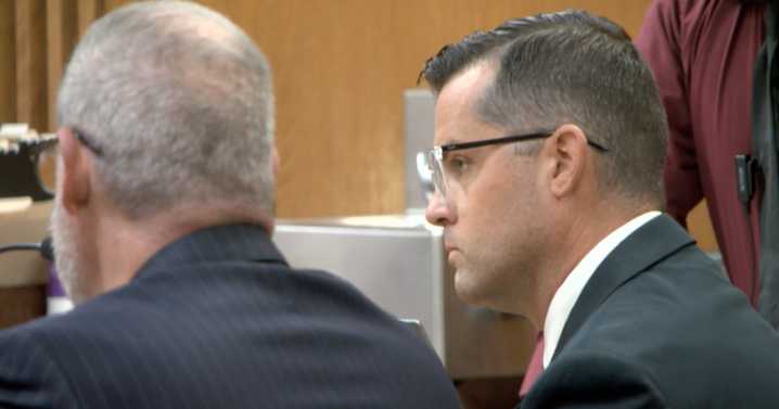 Hot car death: 2nd plea deal fails