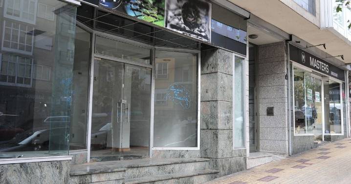 El tendero clásico se extingue y las cadenas comerciales baten récords