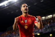 Spain head coach claims Arsenal star ‘is on the same level as Pedri and Rodri’