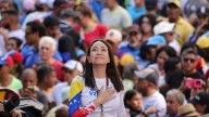 Premio Nobel de Paz 2025