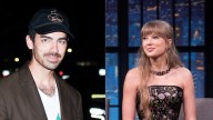 Joe Jonas makes rare statement about ex-girlfriend Taylor Swift amid engagement