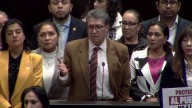 Artículo 128: ¿Qué cambios hubo a la Ley de Amparo en la Cámara de Diputados?