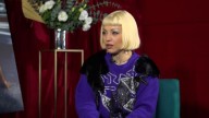 "Femme Fatale": la nueva propuesta musical de la cantante Mon Laferte