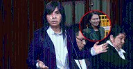 Caso 'Cócteles' debe ser archivado tras fallo del Tribunal Constitucional, afirma la abogada de Keiko Fujimori
