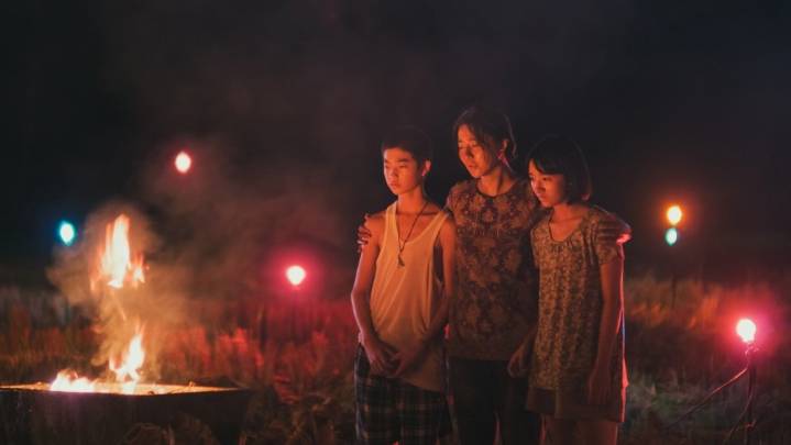 Fan Bingbing's 'Mother Bhumi' Unveils Trailer Ahead of Tokyo Bow