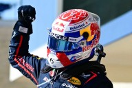 Max Verstappen cierra brecha con punteros de la F1 al ganar el GP de EU