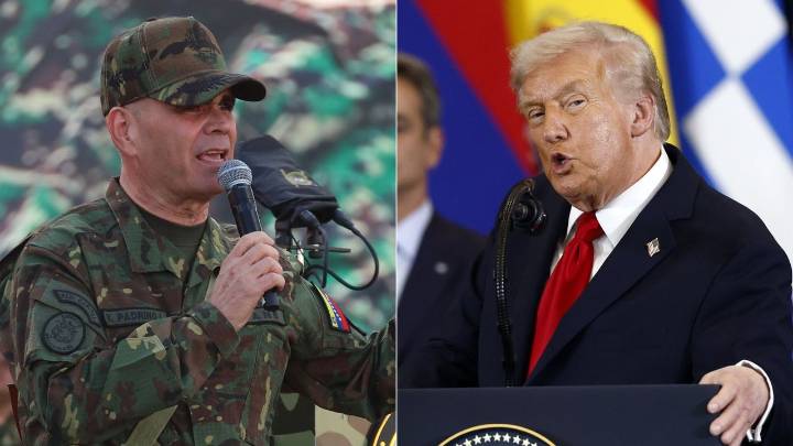 Vladimir Padrino López desafía a la administración Trump al afirmar que cualquier operación de la CIA en Venezuela "fracasará"