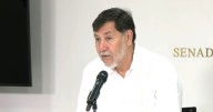Noroña aclara que licencia al Senado será por viaje a Palestina
