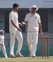 J&K pacers dominate as Rajasthan crumble for 152 in Ranji Trophy clash at SK Stadium