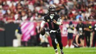 Kyler Murray: We have to see about foot injury