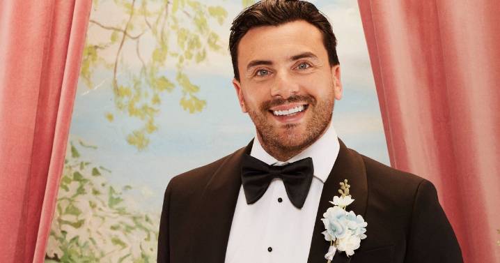 Married At First Sight UK star slams show and tells fans 'You'll see it all'