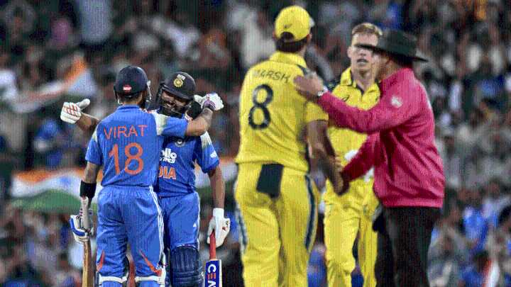 Rohit, Kohli show fuel left in tank, Gill disappoints: Takeaways from India’s ODI series defeat vs Australia