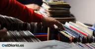 Por qué los vinilos se han vuelto a poner de moda con más fuerza que nunca