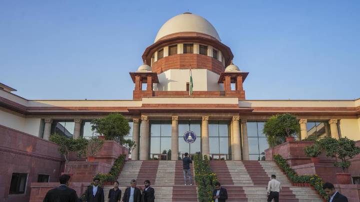 ‘Digital arrest’ scams: Supreme Court inclined to entrust all investigations to CBI