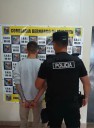 Robó vinos de lujo y terminó tras las rejas