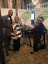 Dorothy R. Leavell Honored with Integrity Media Independent Journalism Award