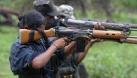270 Rebels Killed In 2025 As Govt Eyes Maoist-Free Country By March Next