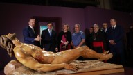 El románico de Zamora se engrandece con la llegada de Las Edades del Hombre