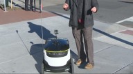 DC transportation officials clash over robotic food delivery on city sidewalks
