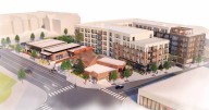 Real estate company Mandel Group acquires site for new apartment development in Wauwatosa's Village District