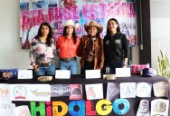 Llega a Villa de Tezontepec el Circuito del Altiplano